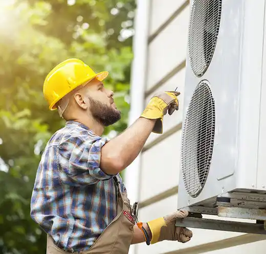 hvac services Haverford North